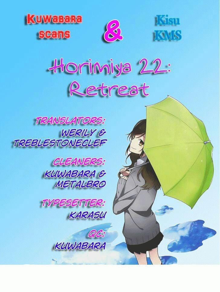 Horimiya 22 trang 30