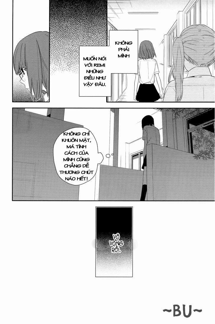 Horimiya 24 trang 15
