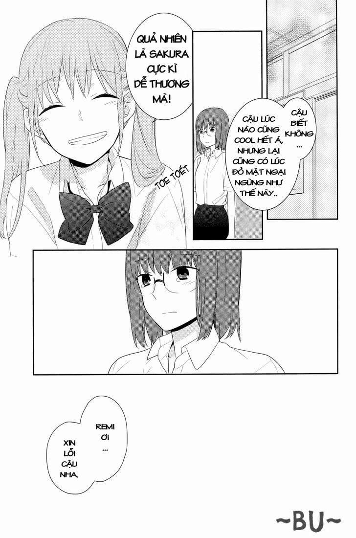 Horimiya 24 trang 22