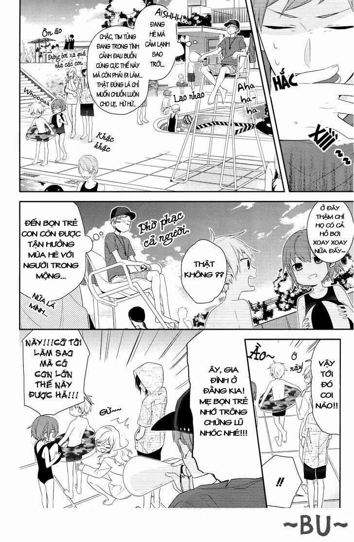 Horimiya 24 trang 23