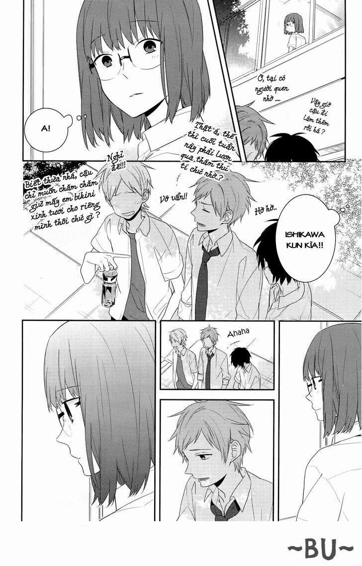 Horimiya 24 trang 9