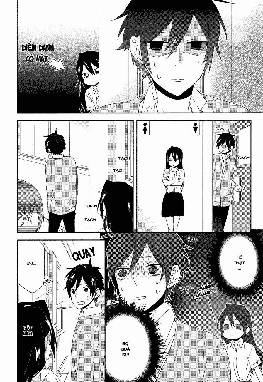 Horimiya 29 trang 7