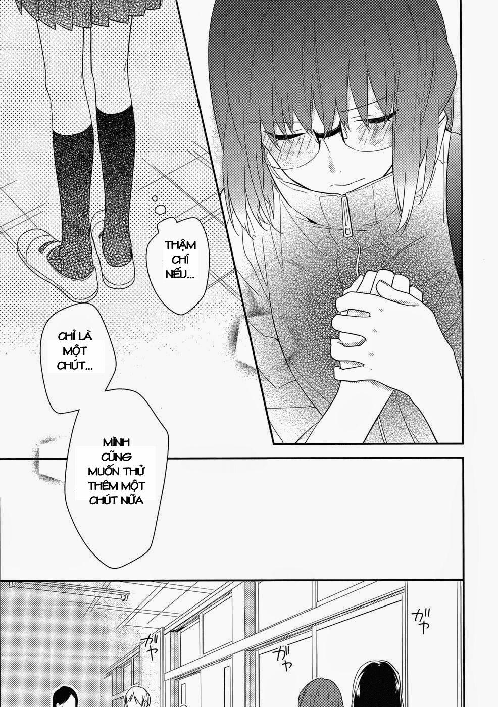 Horimiya 35 trang 16