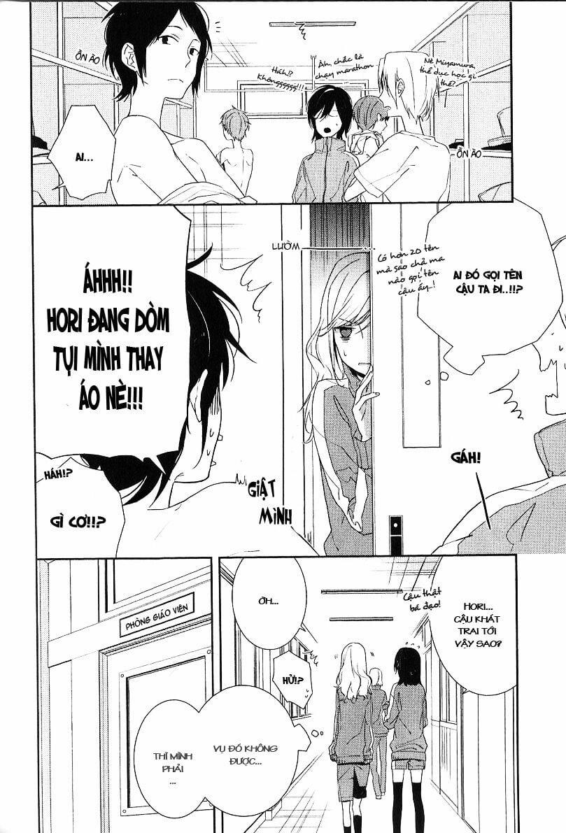 Horimiya 4 trang 7