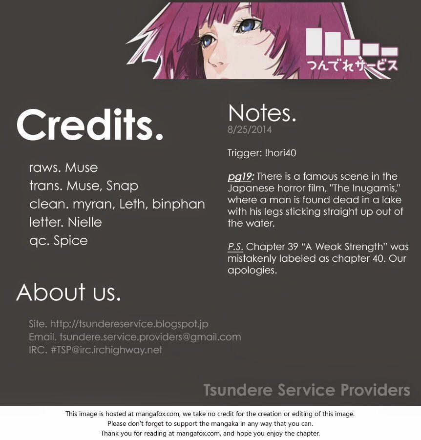 Horimiya 40 trang 20