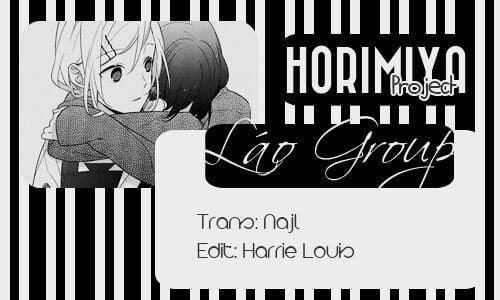 Horimiya 6 trang 24