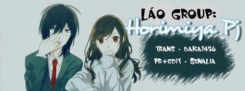 Horimiya 7 trang 26
