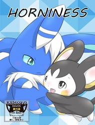 Horniness (Pokemon)