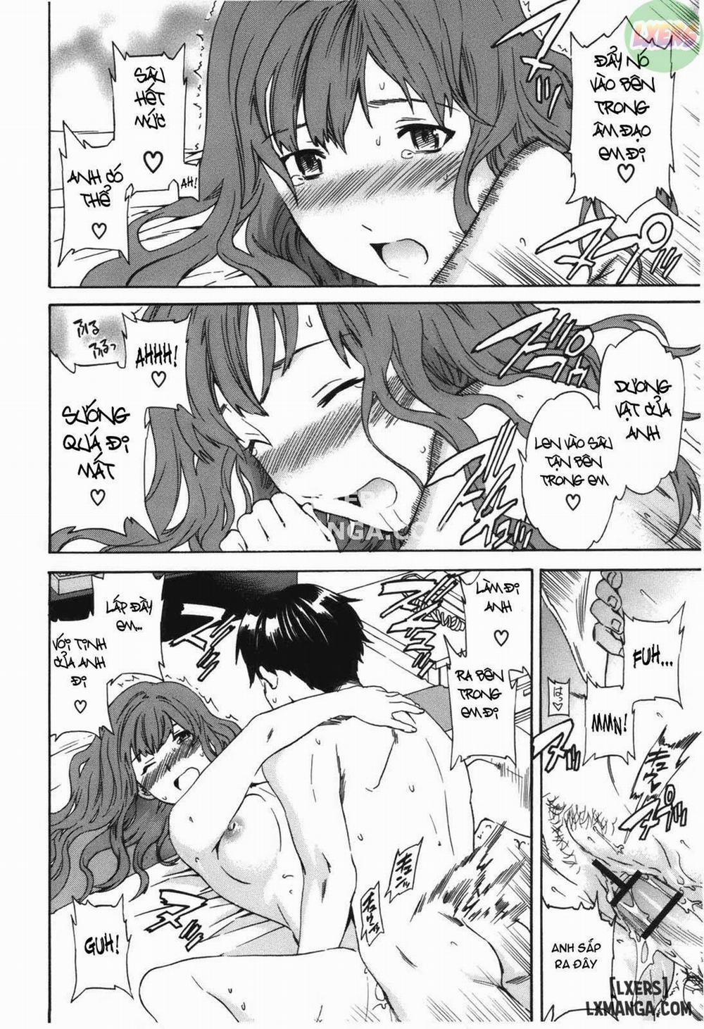 Hoshigari 2 trang 14