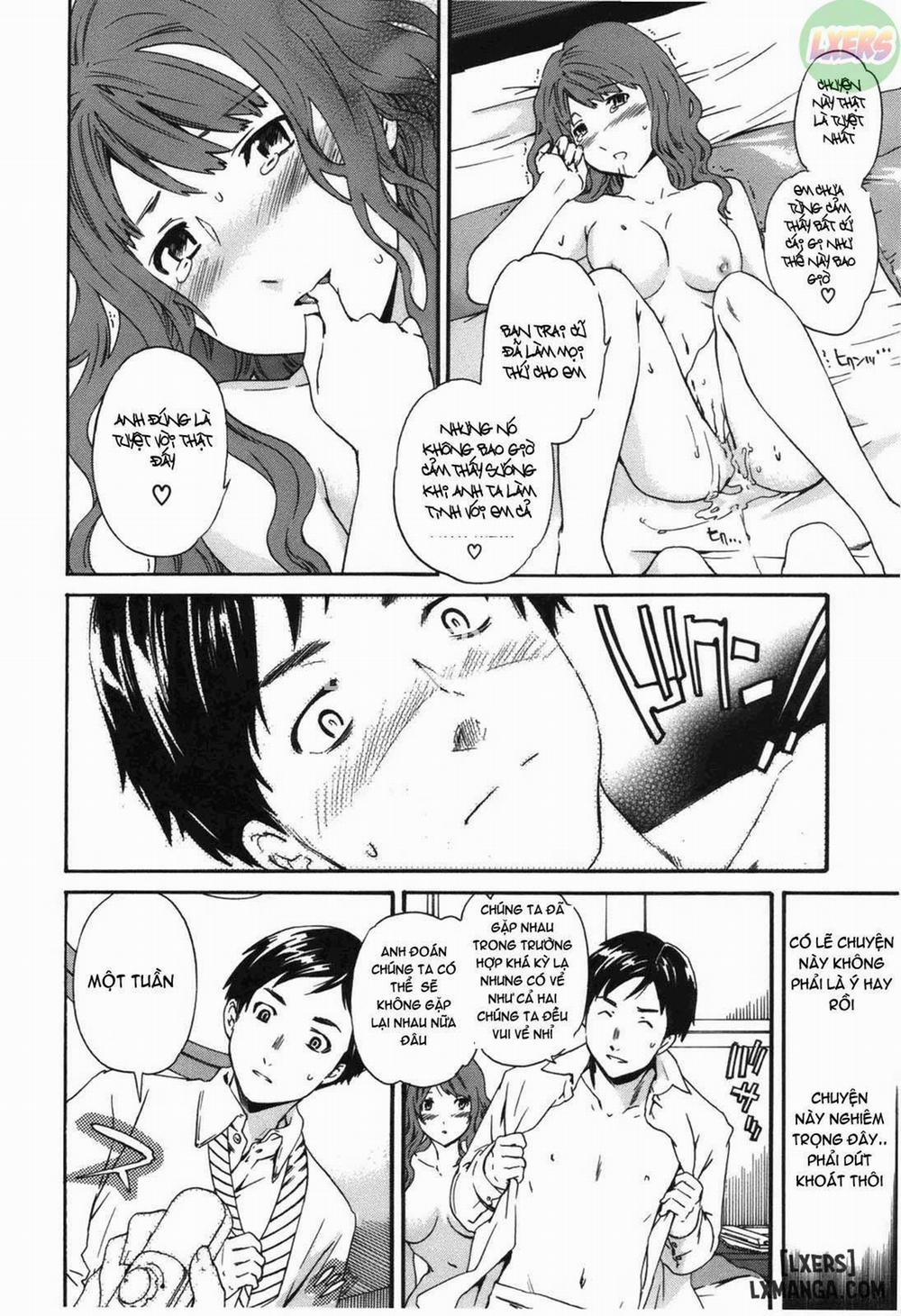 Hoshigari 2 trang 16