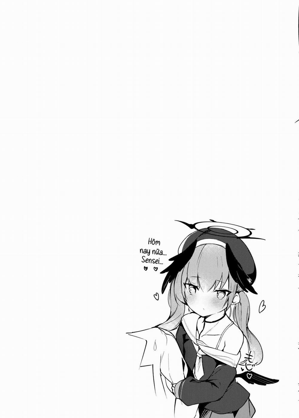 Hoshuu Jugyoubu Seikatsu Kiroku Oneshot nứng trang 14