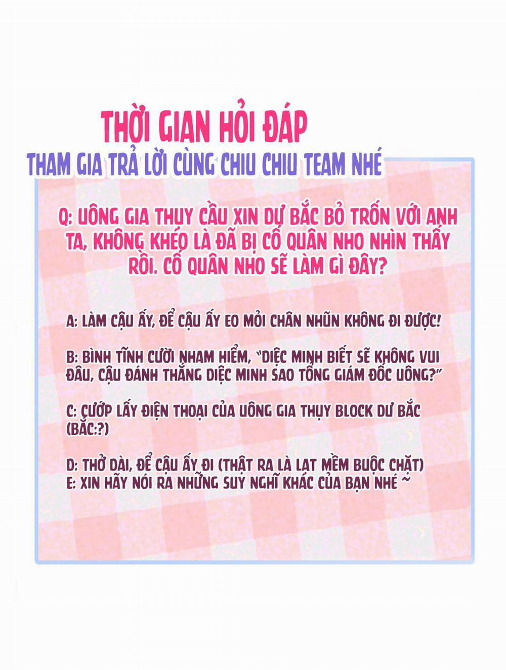 Hotsearch Của Ảnh Đế (END) Chương 167 Trang 22