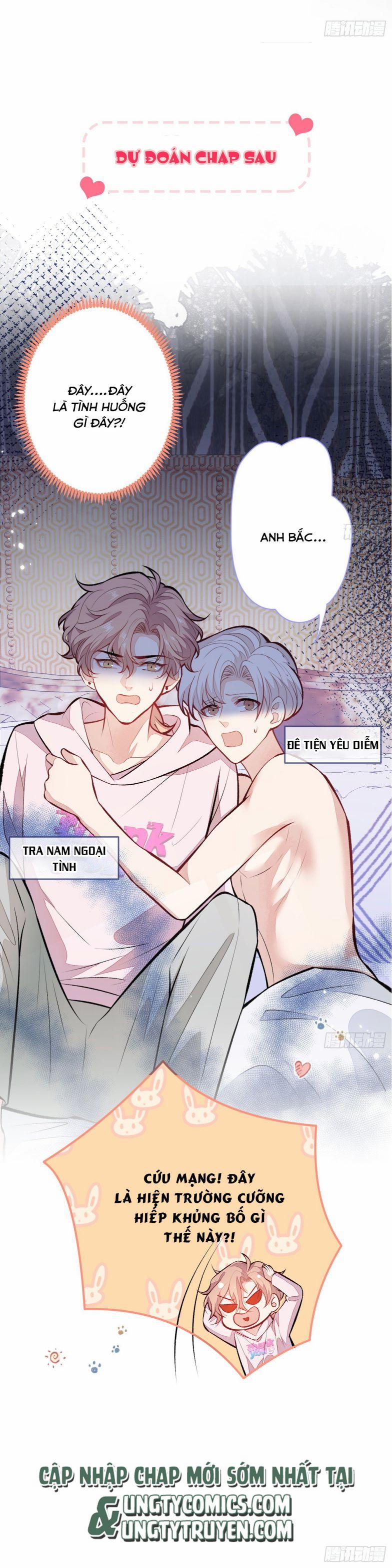 Hotsearch Của Ảnh Đế 100 trang 92