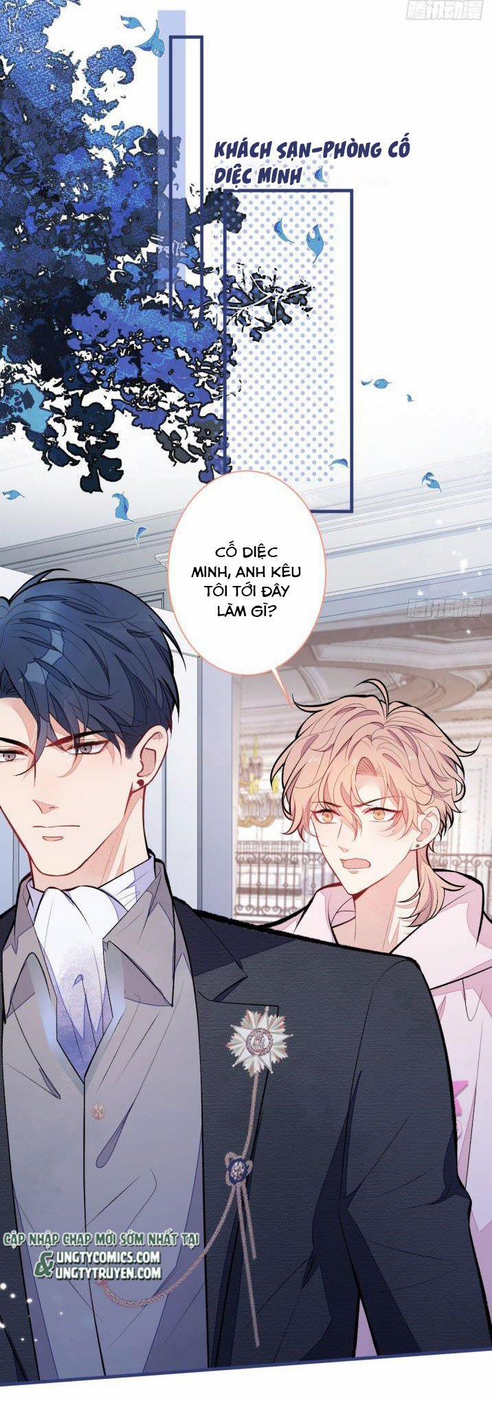 Hotsearch Của Ảnh Đế 101 trang 10