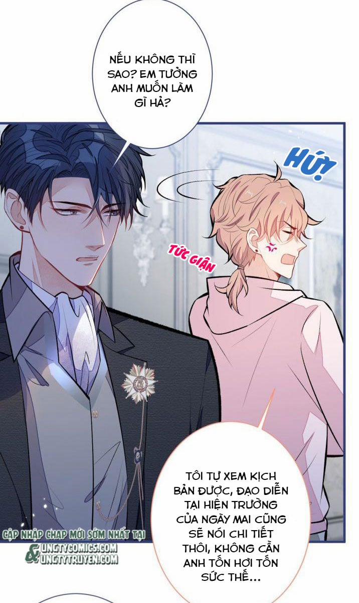 Hotsearch Của Ảnh Đế 101 trang 15