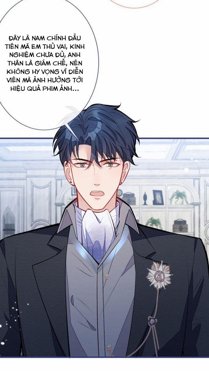 Hotsearch Của Ảnh Đế 101 trang 16