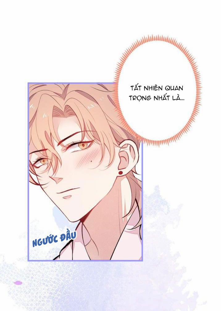 Hotsearch Của Ảnh Đế 101 trang 23