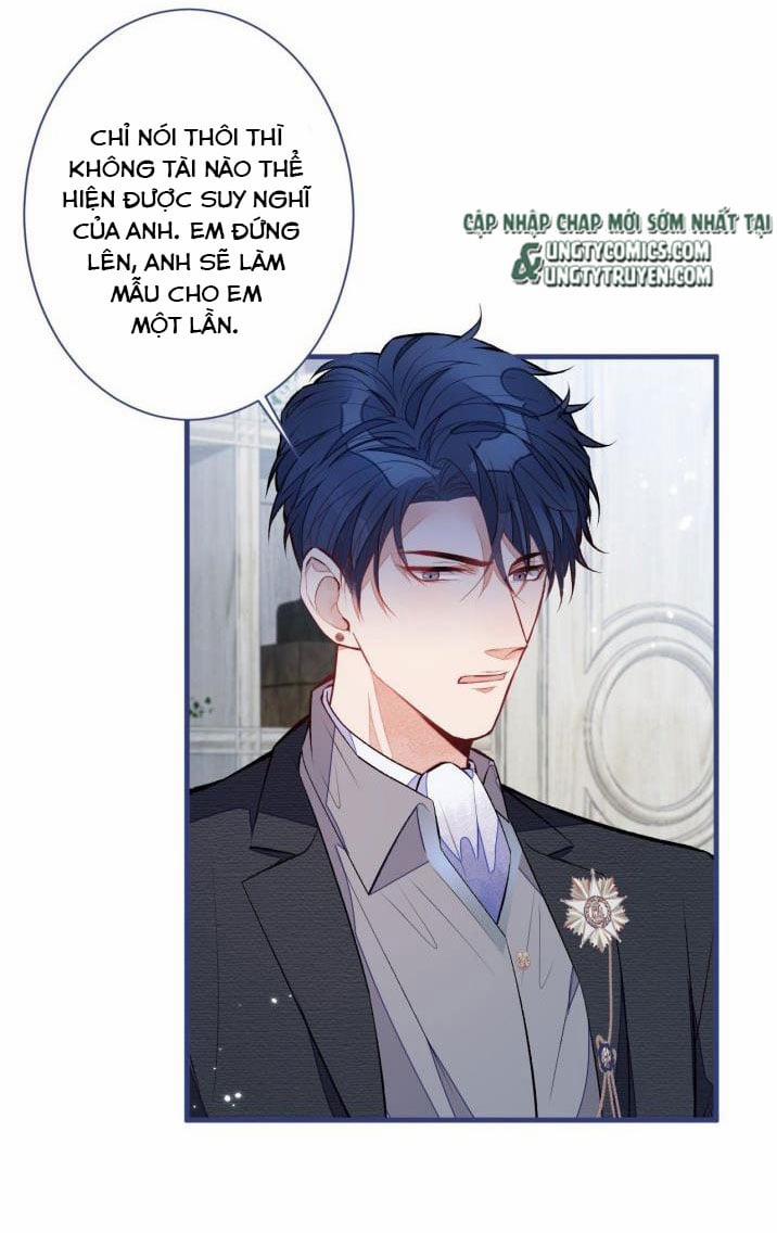 Hotsearch Của Ảnh Đế 101 trang 28