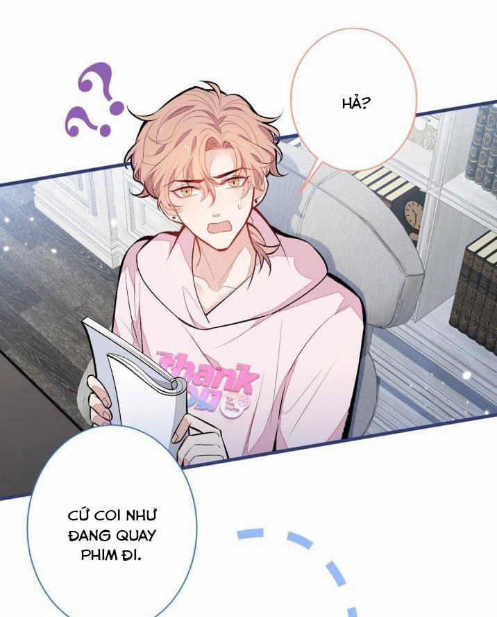 Hotsearch Của Ảnh Đế 101 trang 29