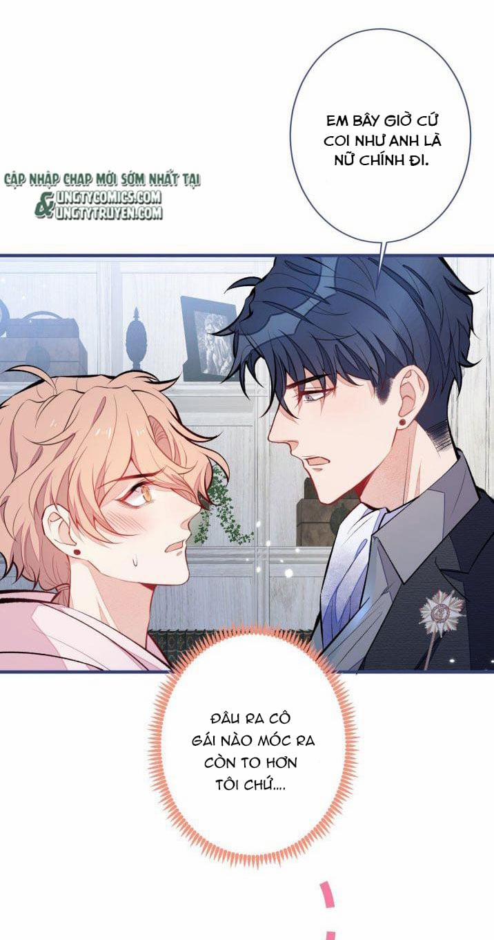 Hotsearch Của Ảnh Đế 101 trang 31