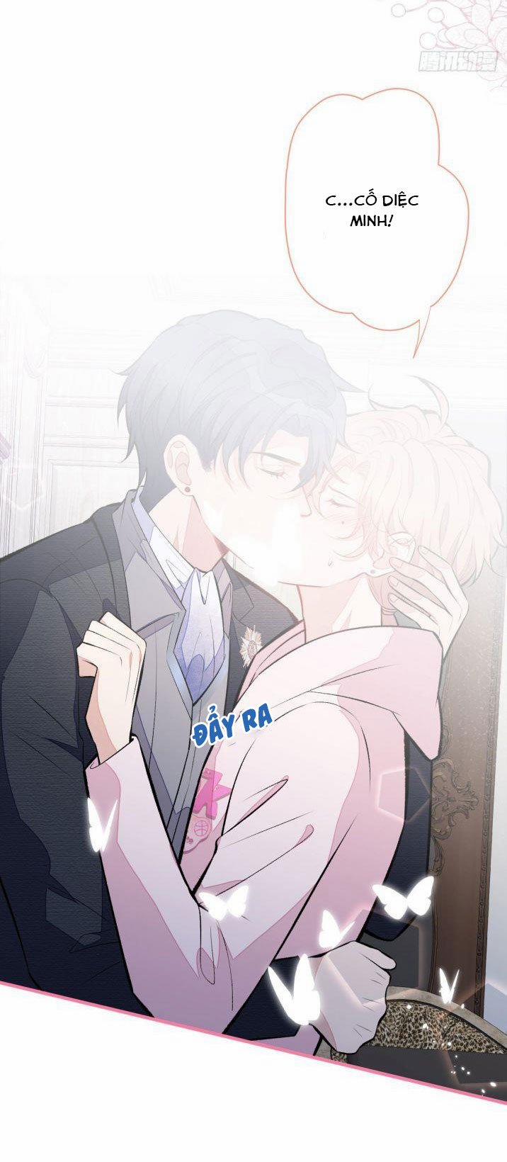 Hotsearch Của Ảnh Đế 101 trang 35