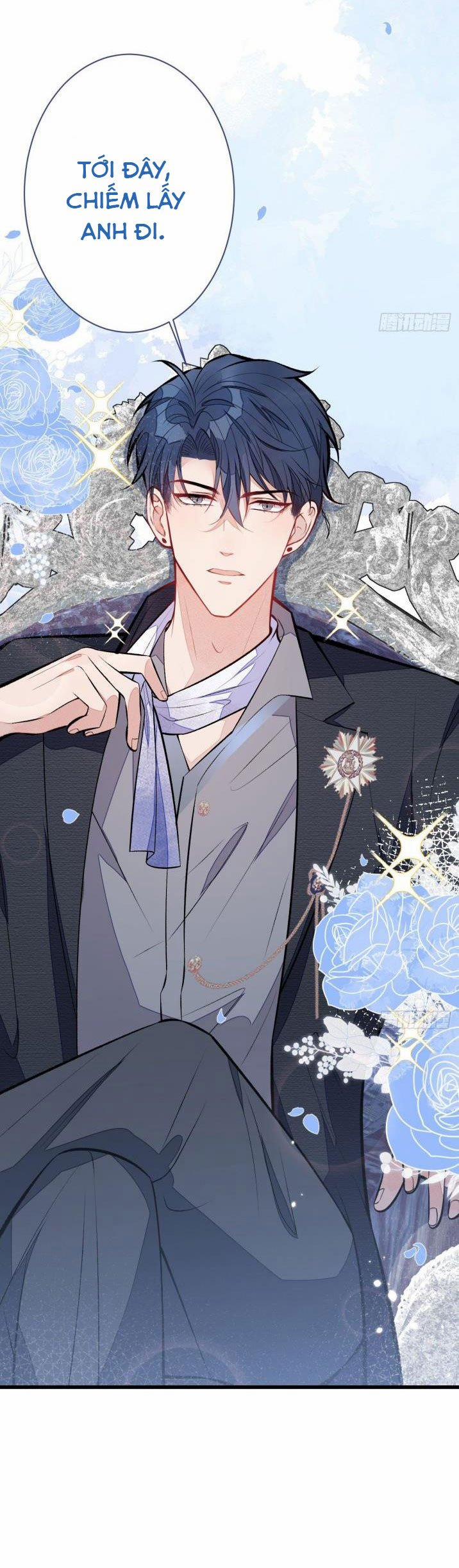 Hotsearch Của Ảnh Đế 101 trang 39