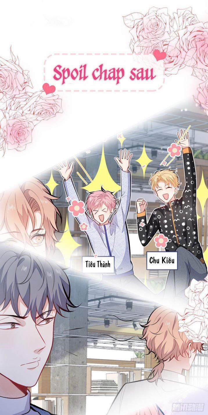 Hotsearch Của Ảnh Đế 101 trang 40