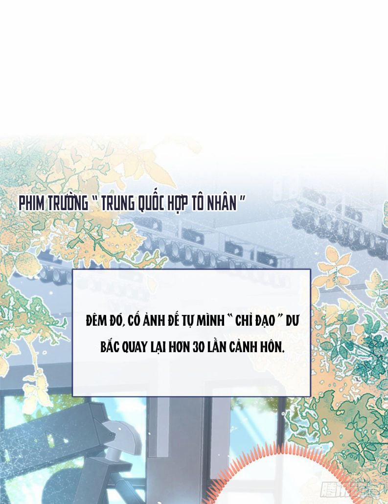 Hotsearch Của Ảnh Đế 102 trang 1