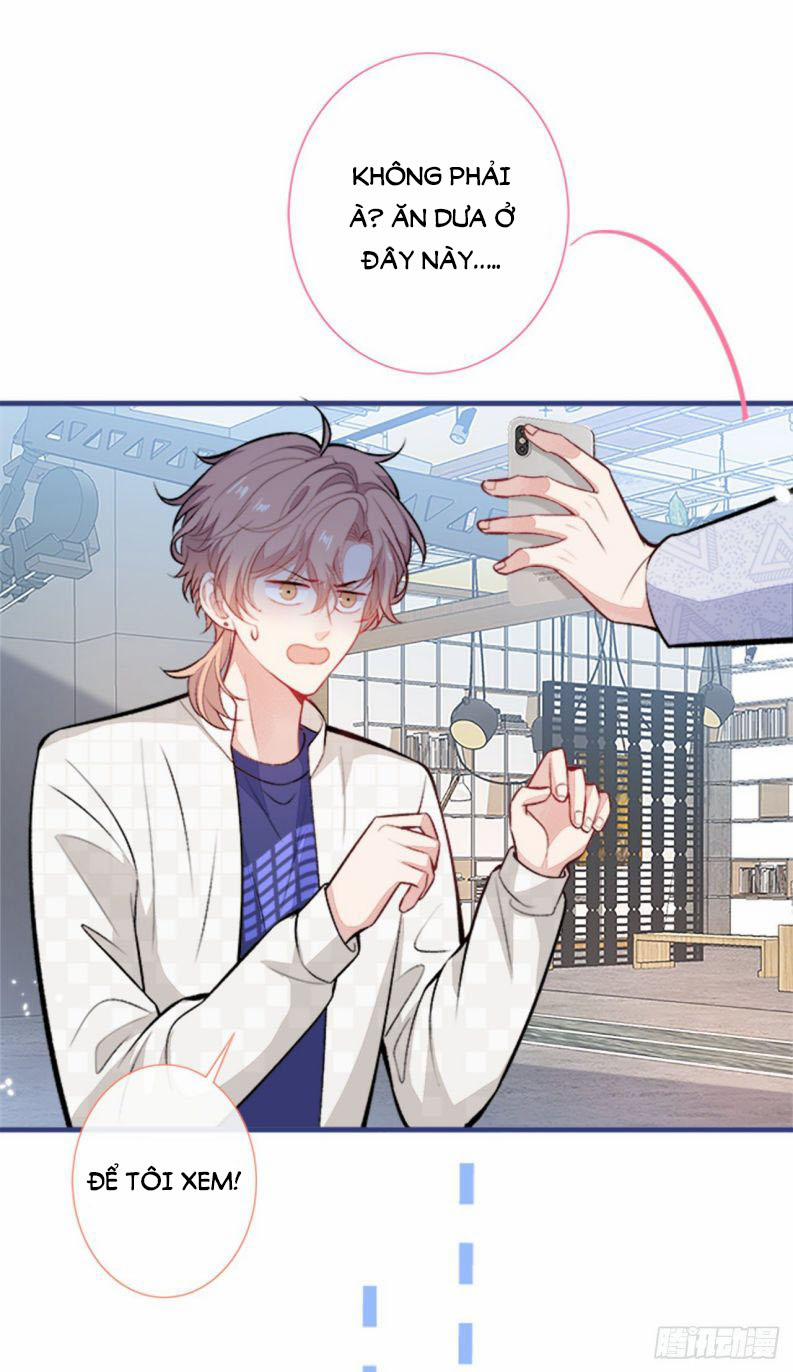 Hotsearch Của Ảnh Đế 102 trang 10