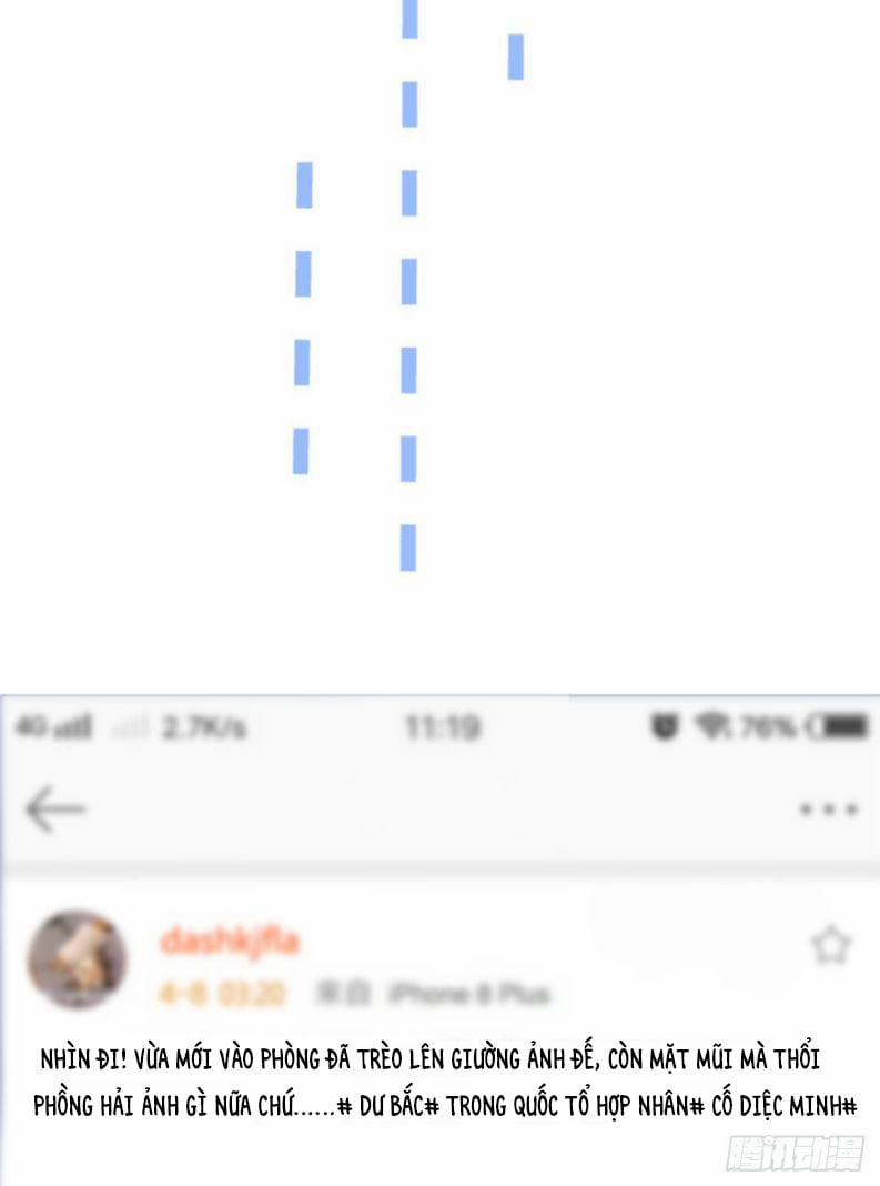 Hotsearch Của Ảnh Đế 102 trang 11