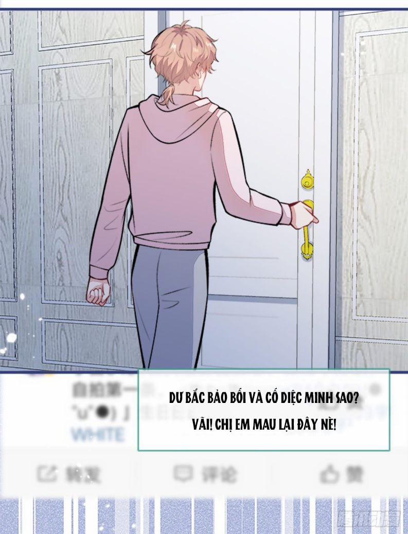 Hotsearch Của Ảnh Đế 102 trang 12