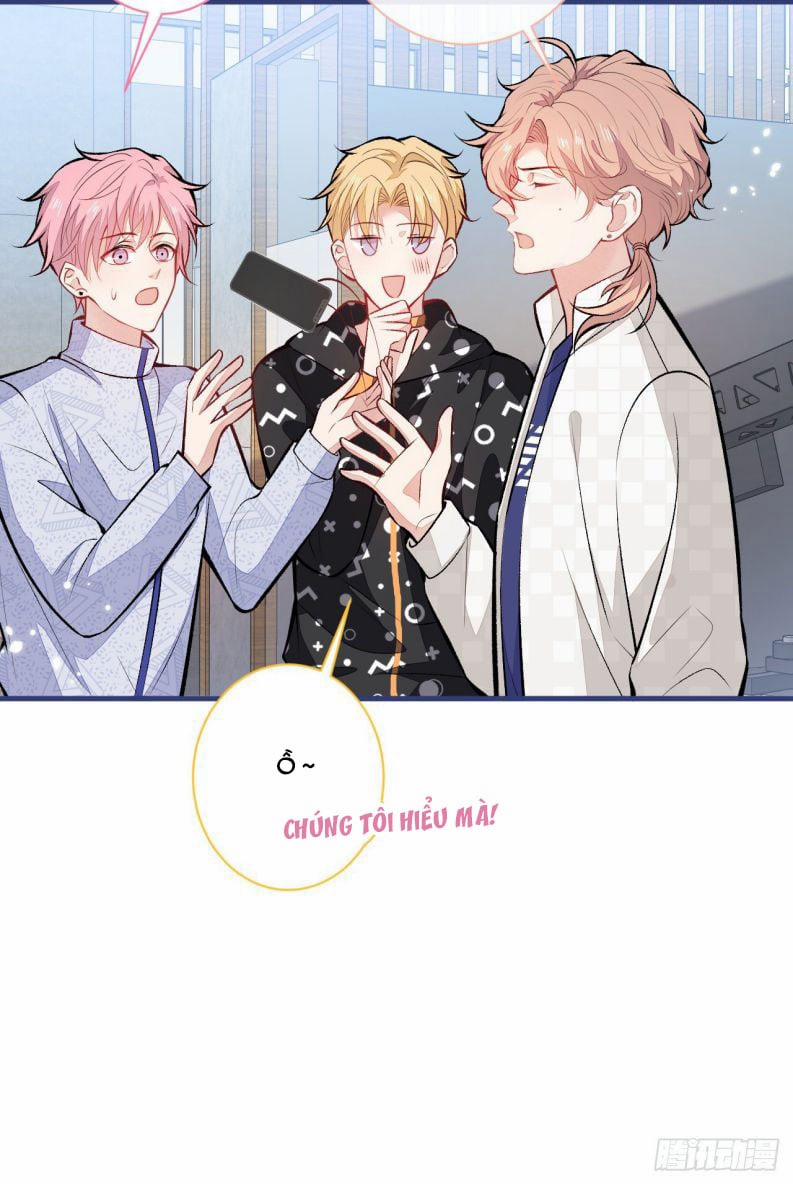 Hotsearch Của Ảnh Đế 102 trang 17