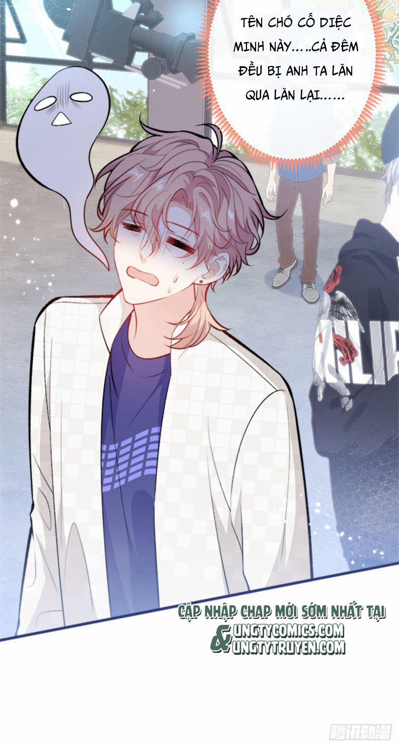 Hotsearch Của Ảnh Đế 102 trang 2