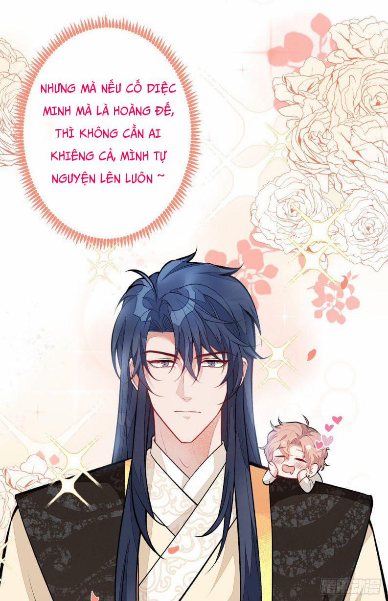 Hotsearch Của Ảnh Đế 102 trang 20