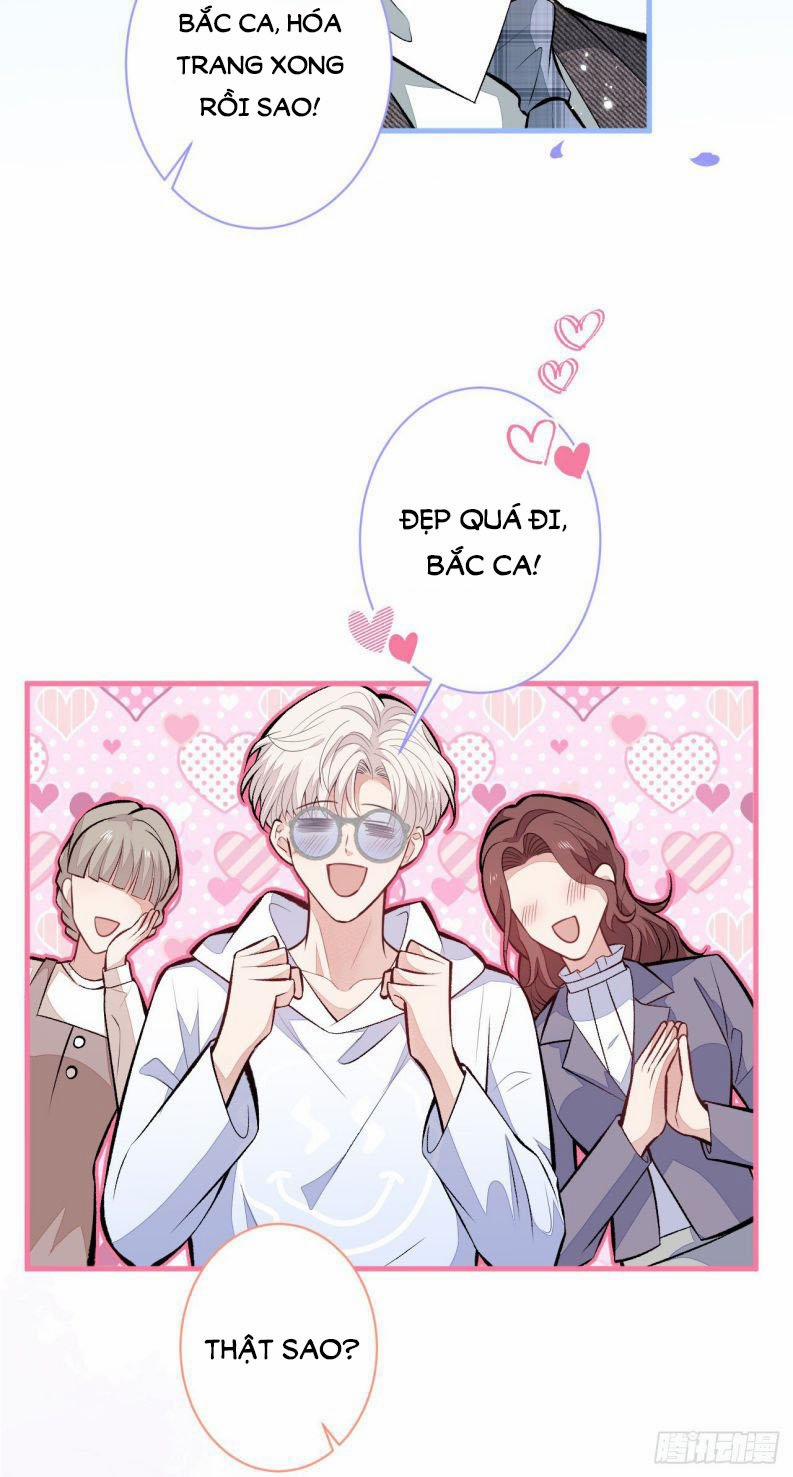 Hotsearch Của Ảnh Đế 102 trang 25