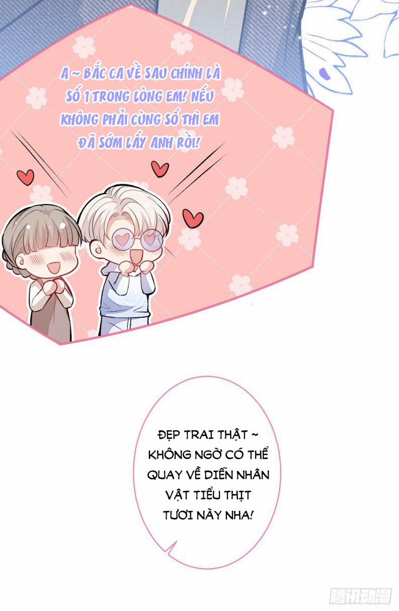 Hotsearch Của Ảnh Đế 102 trang 28