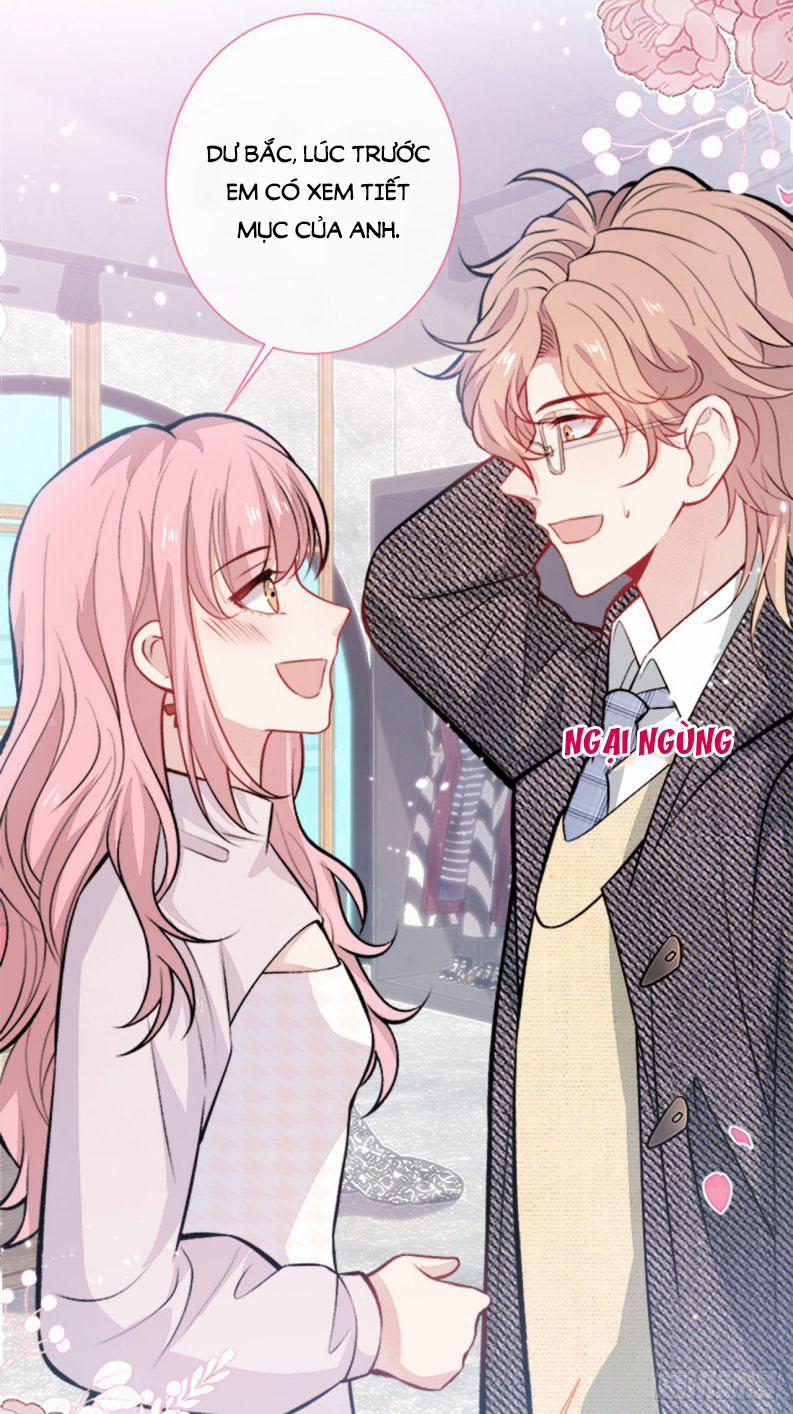 Hotsearch Của Ảnh Đế 102 trang 33