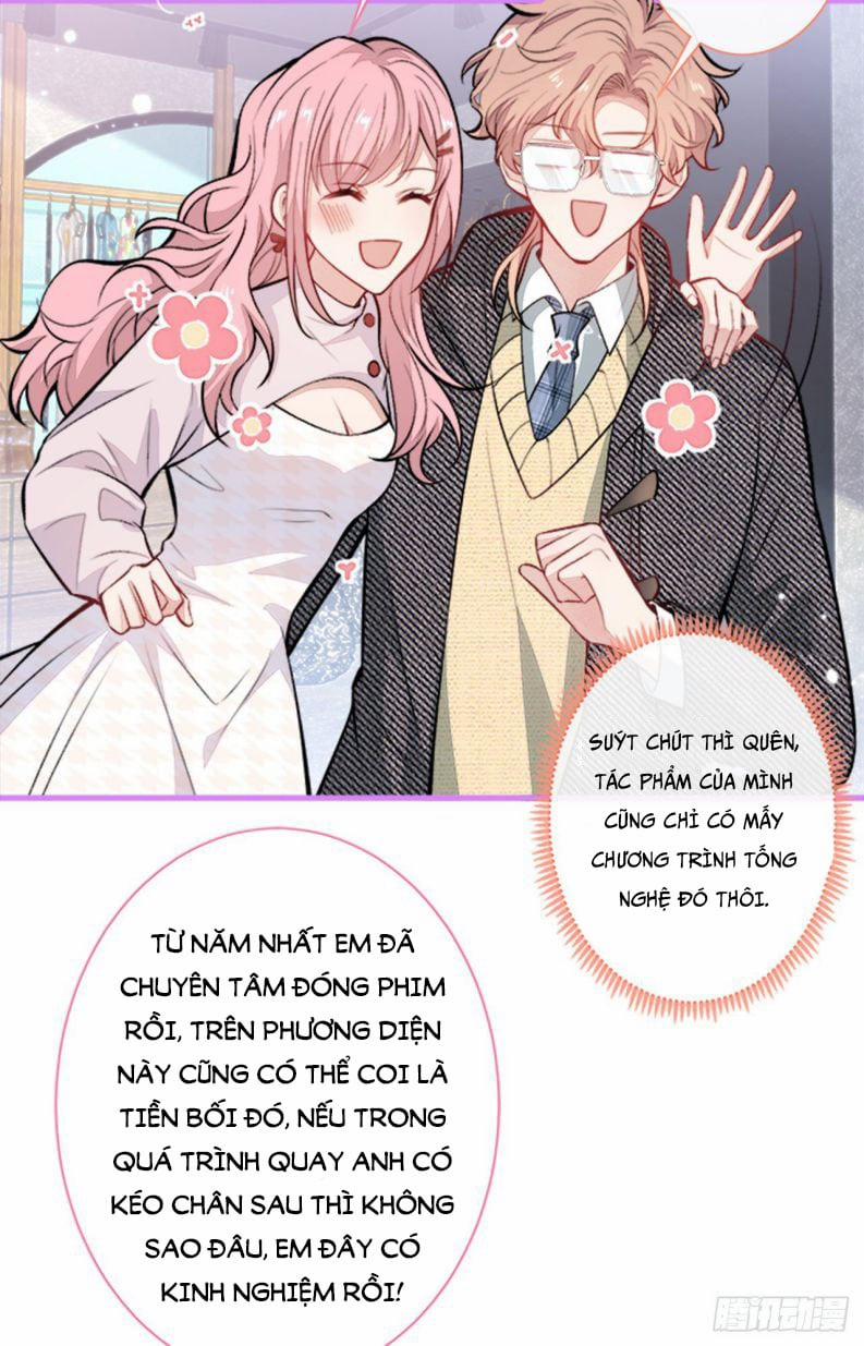 Hotsearch Của Ảnh Đế 102 trang 35