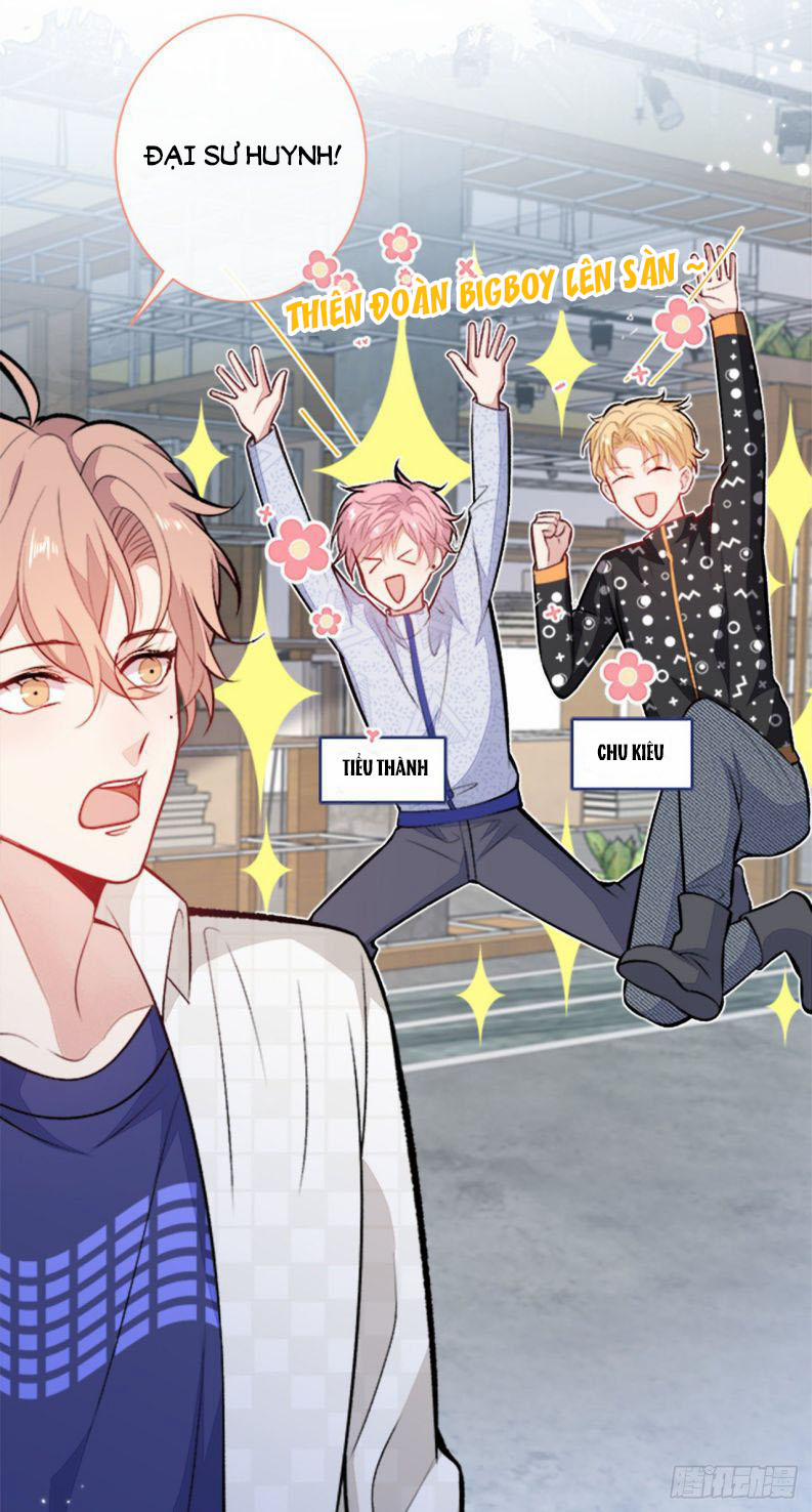 Hotsearch Của Ảnh Đế 102 trang 4