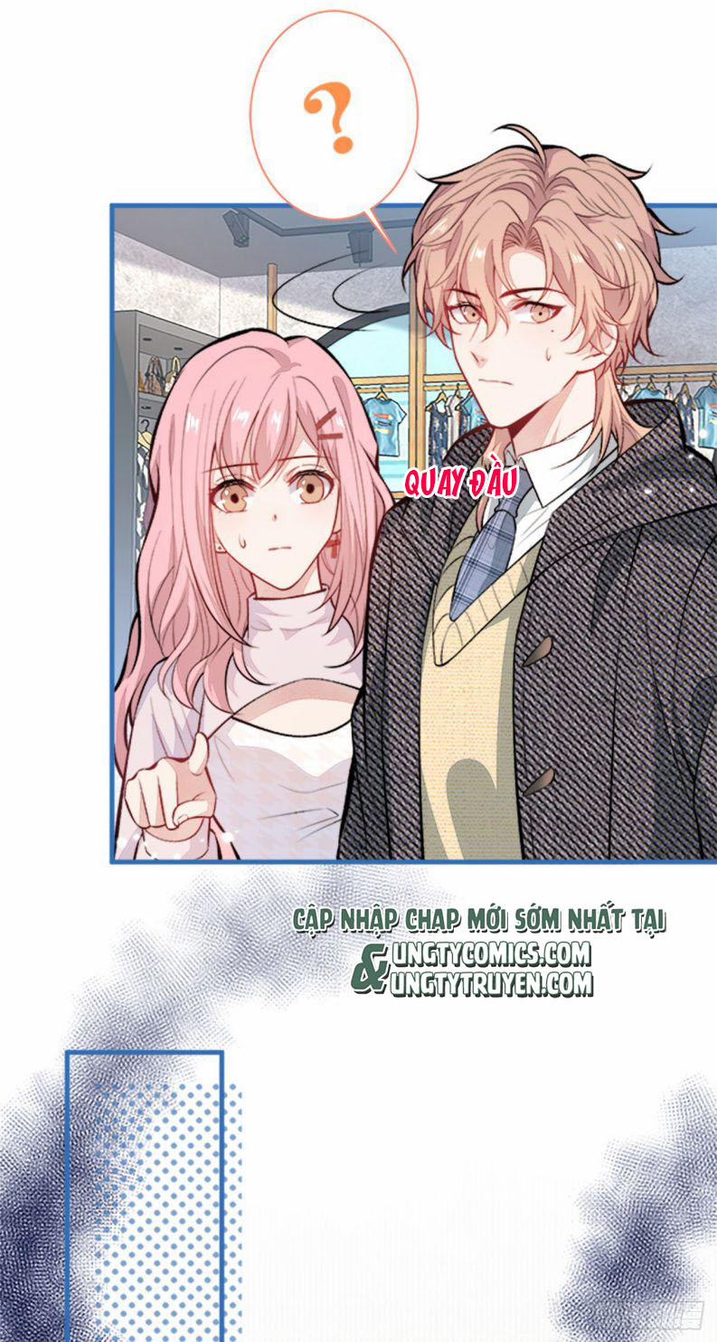 Hotsearch Của Ảnh Đế 102 trang 42