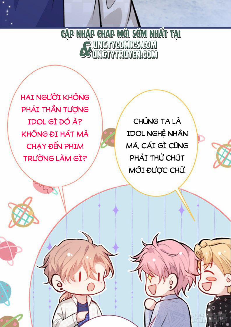 Hotsearch Của Ảnh Đế 102 trang 5