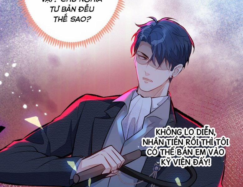 Hotsearch Của Ảnh Đế 103 trang 2