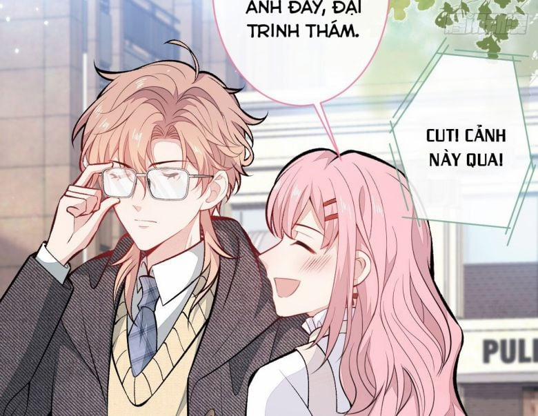 Hotsearch Của Ảnh Đế 103 trang 28