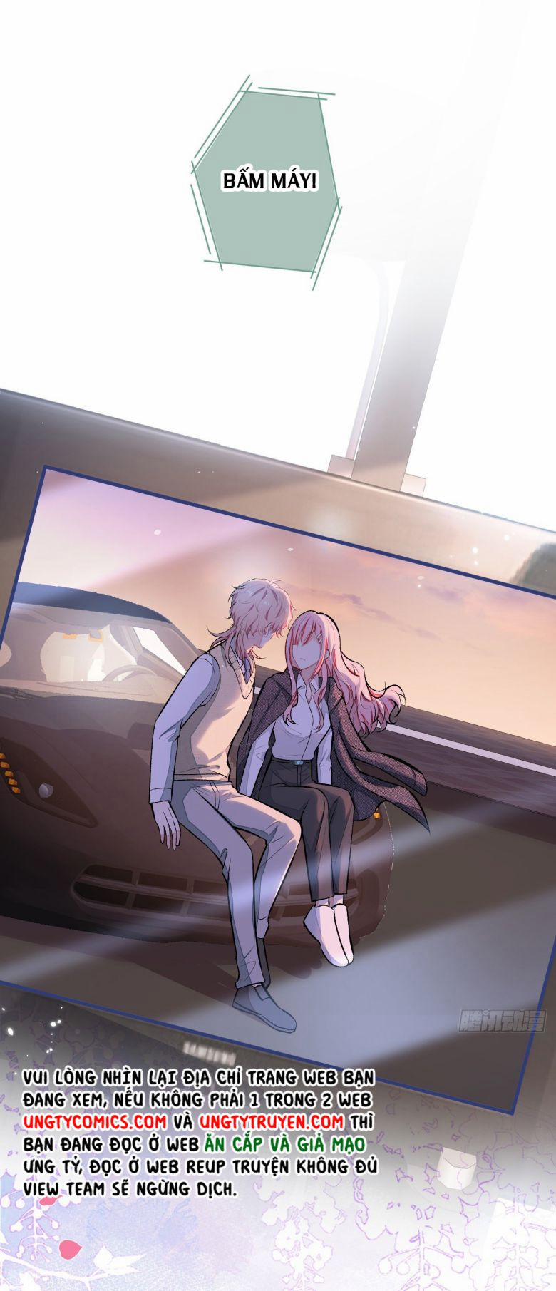 Hotsearch Của Ảnh Đế 103 trang 73