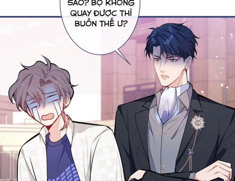 Hotsearch Của Ảnh Đế 103 trang 80