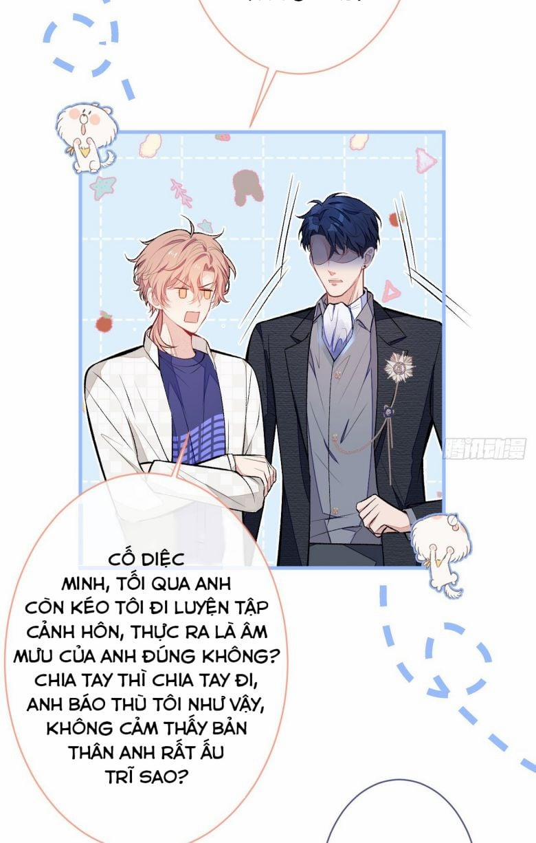 Hotsearch Của Ảnh Đế 103 trang 82