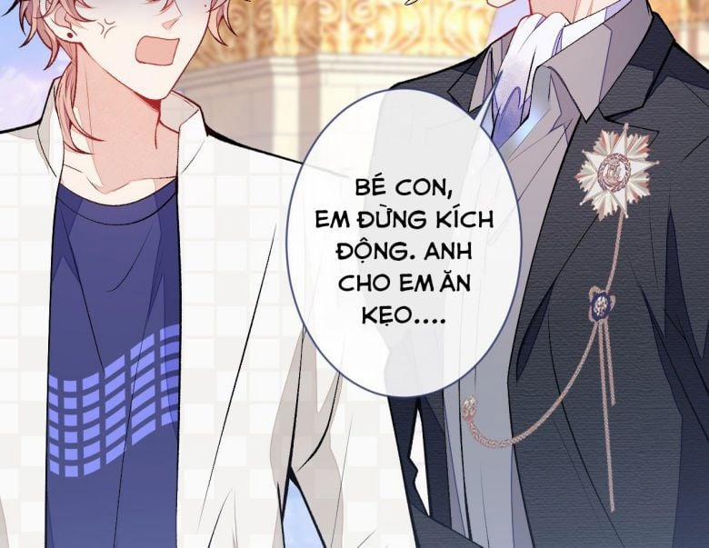 Hotsearch Của Ảnh Đế 104 trang 16