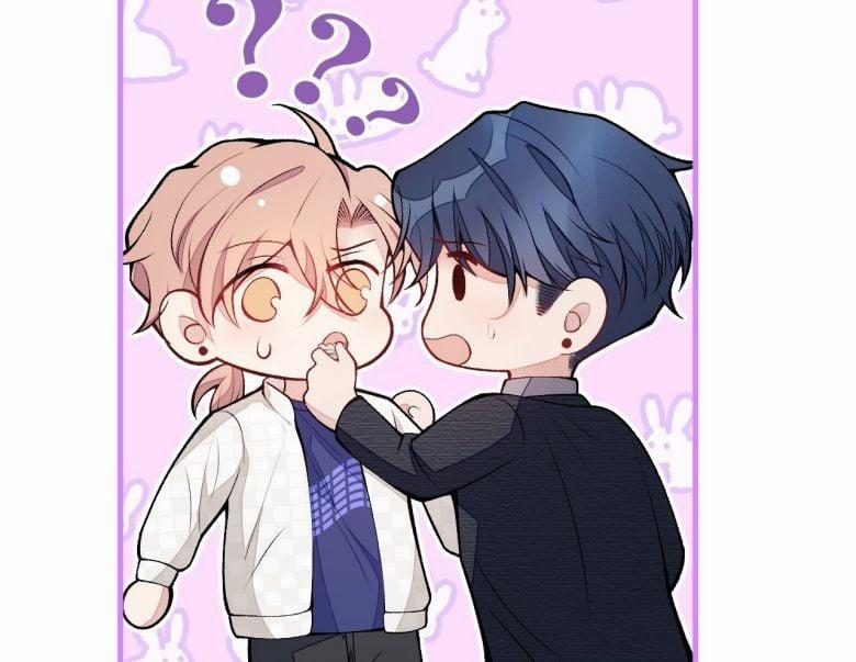 Hotsearch Của Ảnh Đế 104 trang 18