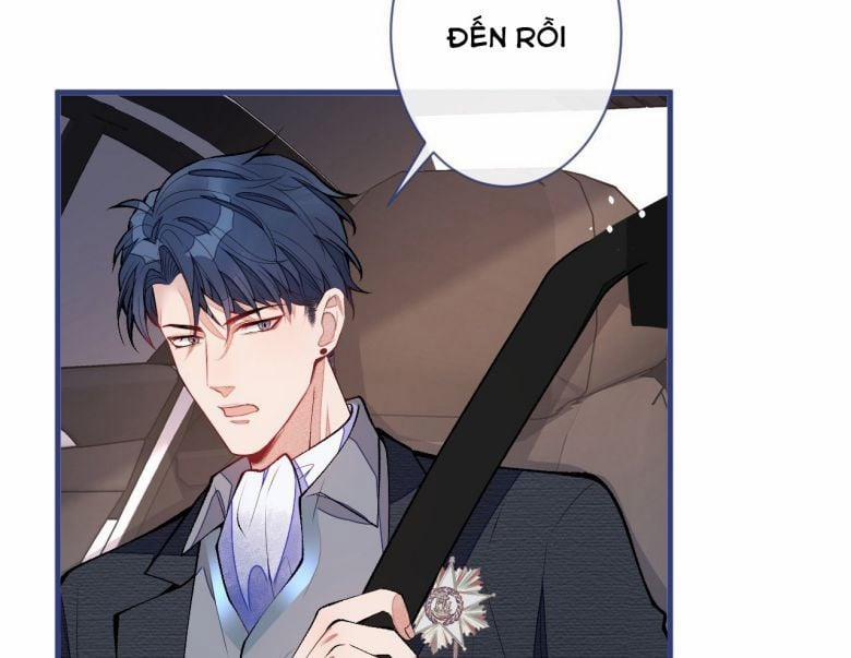 Hotsearch Của Ảnh Đế 104 trang 3