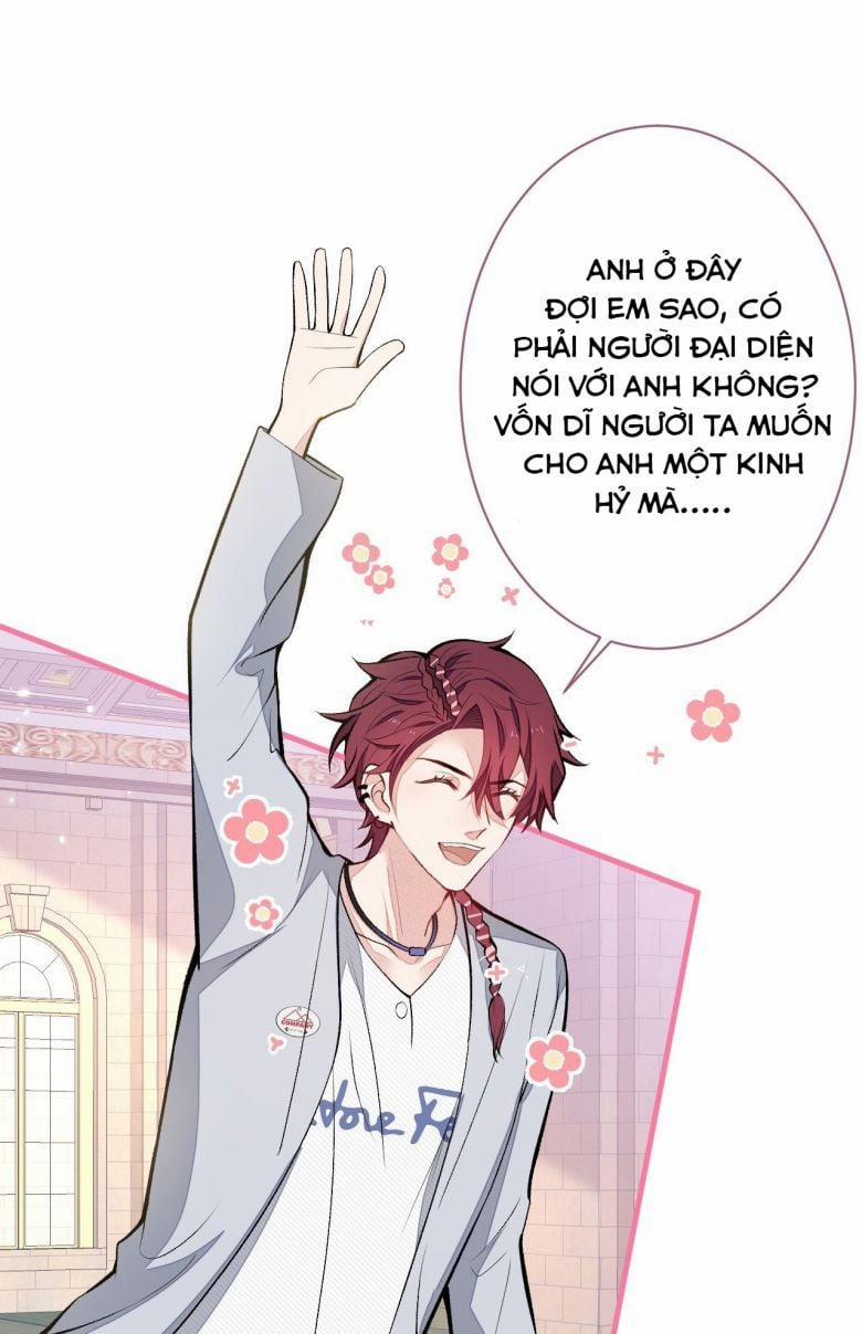 Hotsearch Của Ảnh Đế 104 trang 51